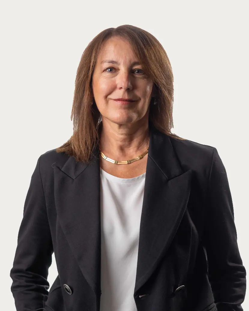 Paola Conte, amministratore delegato dello studio