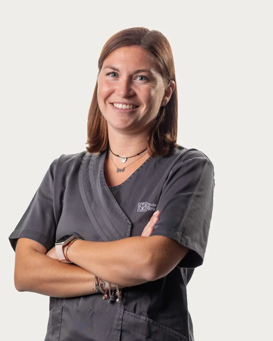 Rebecca Pagnin, accoglienza