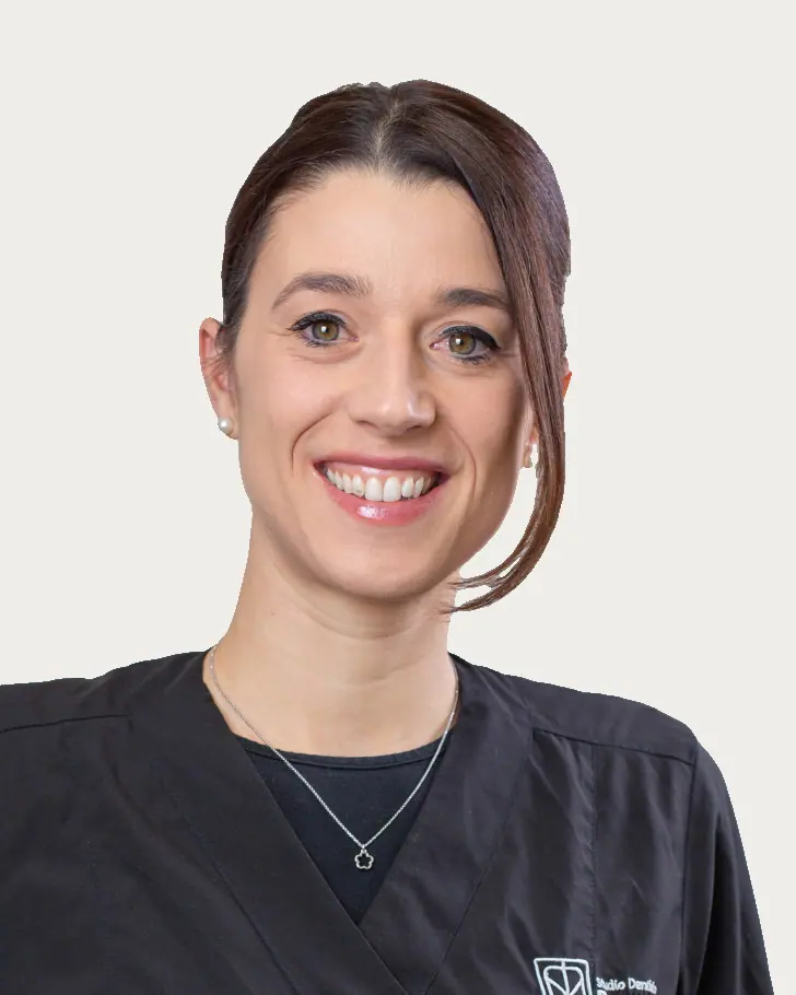 Silvia Tonini, amministrazione